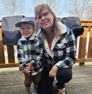 Meet your Posher, Barb